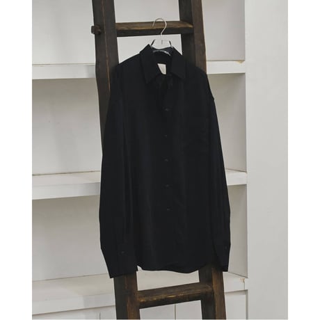 【TODAYFUL】Pocket Over Shirts　※納期2月上旬～3月上旬
