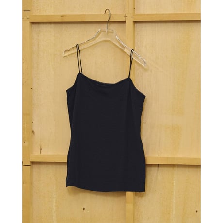 【TODAYFUL】Dot Jacquard Camisole　※納期5月上旬～6月上旬