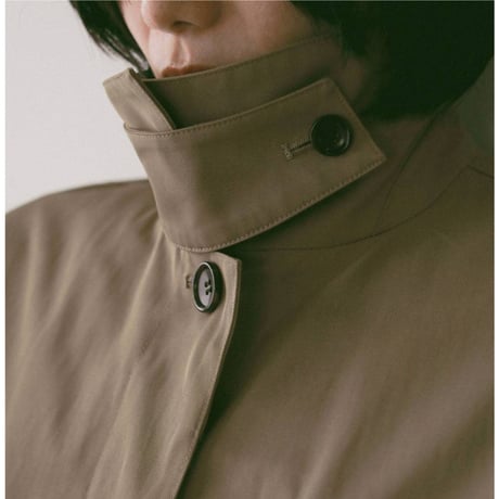 【anuke】Over Half Coat