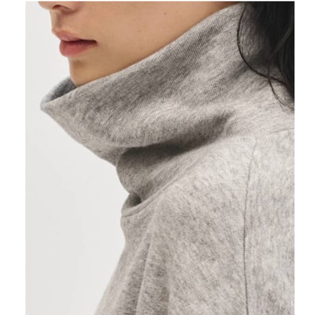【TODAYFUL】Tompkins Turtle Sweat　※納期2月上旬～3月上旬