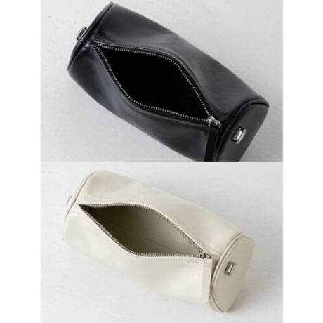 【YENN】CHAIN BELT MINI BAG