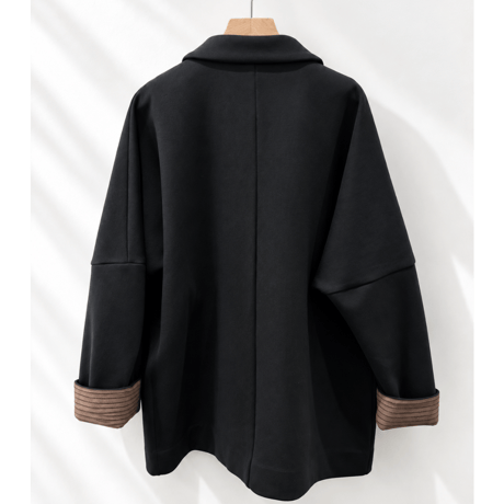 【kusukusu限定】BONDING TAILORED JACKET