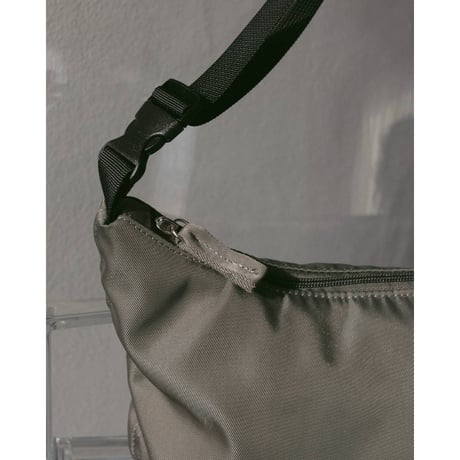 【anuke】2way Mini Bag　※納期5月中旬〜6月中旬