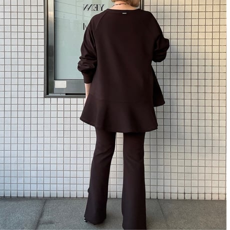 【CHIGNON】ﾌﾞﾗｯｼｭﾄﾞﾌﾚｱPT