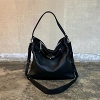 【M.U.L.】One handle 2way shoulder Mサイズ