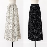【siro de labonte】narrow long skirt