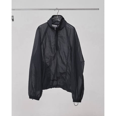 【TODAYFUL】Nylon Ripstop Blouson　※納期4月上旬～5月上旬