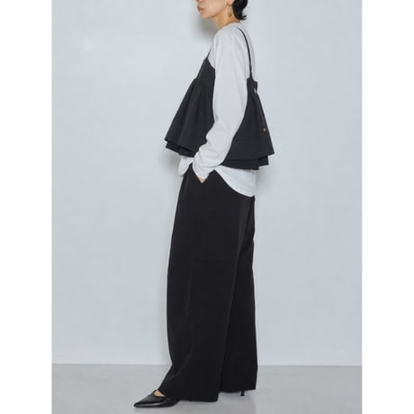 【CHIGNON】ﾚｲﾔｰﾄﾞﾃｨｱｰﾄﾞﾋﾞｽﾁｪ