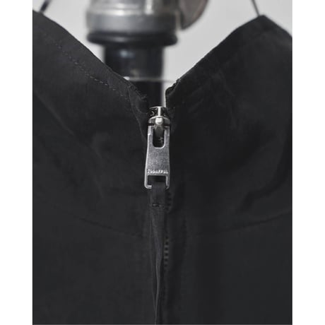 【TODAYFUL】Silky Zip Blouson　※納期3月上旬～4月上旬
