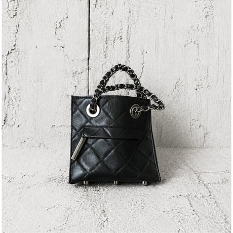 【M.U.L.】SHOPPER 15 MUL165-284 ※納期27.3月～8月