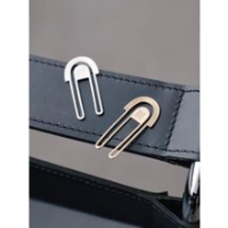 【YENN】U-SHAPE GARMENT CLIP