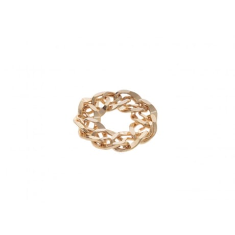 【Sea'ds Mara 】Link formation Ring　27A1-21