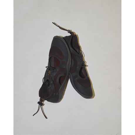 【TODAYFUL】Vibramsole Lift Shoes　※納期3月下旬～4月下旬