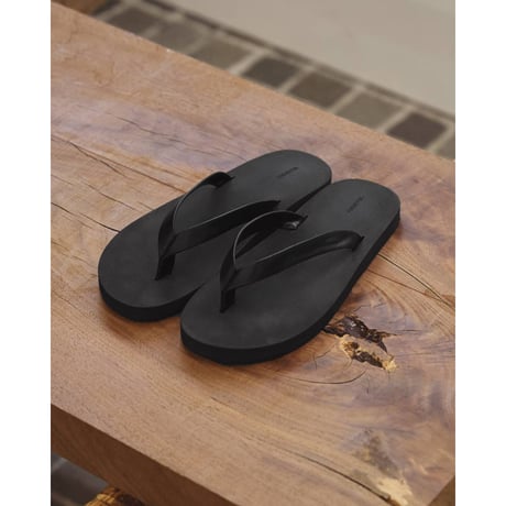 【TODAYFUL】Useful Flip Flops　※納期5月上旬～6月上旬