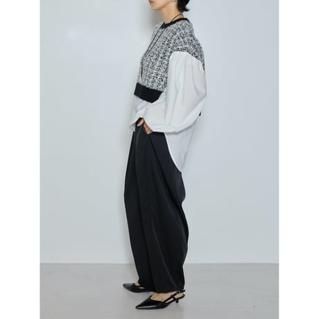 【CHIGNON】ﾌﾛﾝﾄﾀｯｸｶｰｳﾞｨｰPT