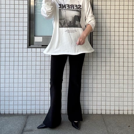 【CHIGNON】ﾌﾞﾗｯｼｭﾄﾞﾌﾚｱPT