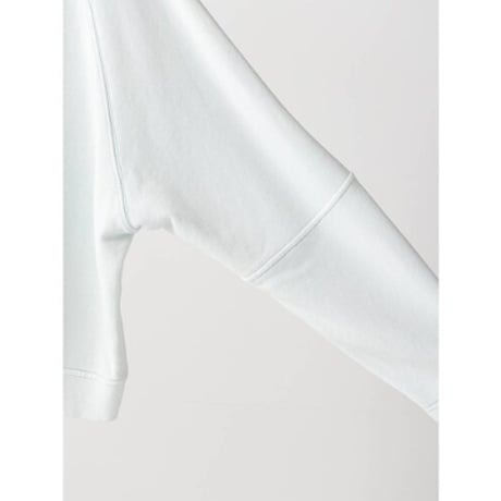 【YENN】GARMENTDYE COCOON PO　※納期1月中旬～2月中旬