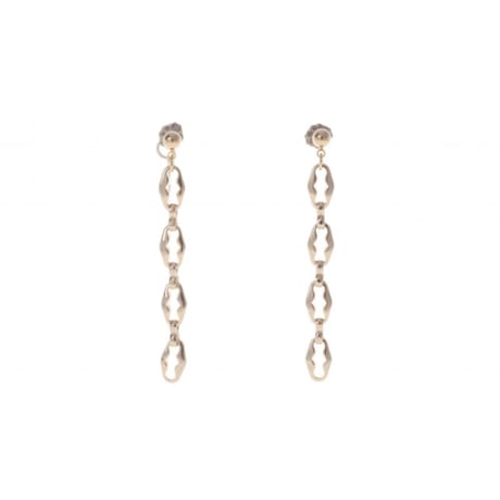 【Sea'ds Mara 】Contour link Pierce　27A1-25P