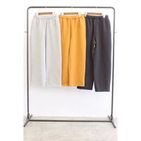 【LE MELANGE】スウェットパンツ　8651501