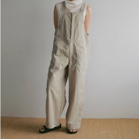 【anuke】Wide Belt Sandals　※納期3月下旬～4月下旬