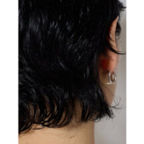 【CHIGNON】ﾒﾙﾃｨｽｸｴｱWﾌｪｲｽﾋﾟｱｽ