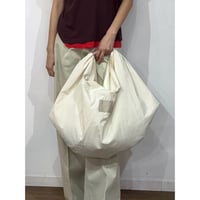 【PRIORITY】弱撥水中綿BAG