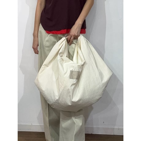 【PRIORITY】弱撥水中綿BAG