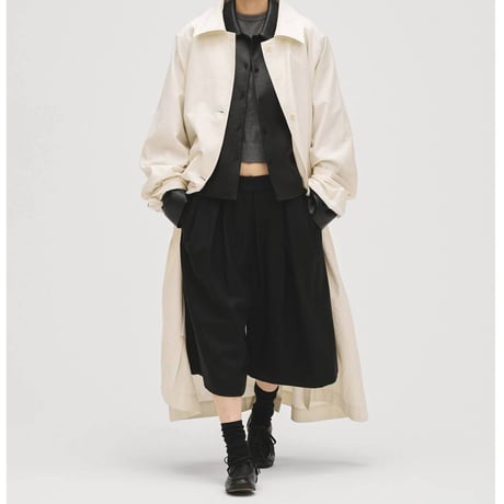 【TODAYFUL】Leather Shirts Jacket
