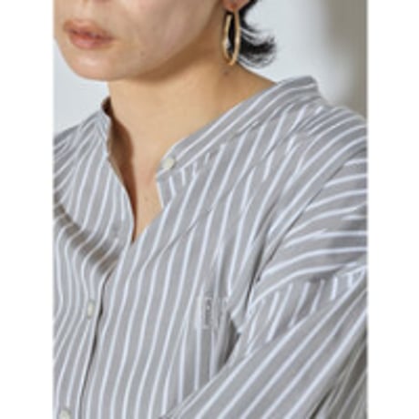 【CHIGNON】ｸﾛｰﾊﾞｰﾌｰﾌﾟP&ﾐﾆｴﾎﾟP