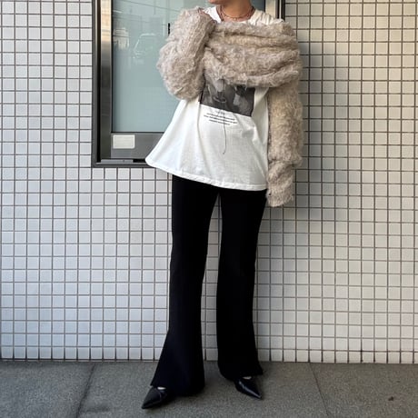 【CHIGNON】ﾌﾞﾗｯｼｭﾄﾞﾌﾚｱPT