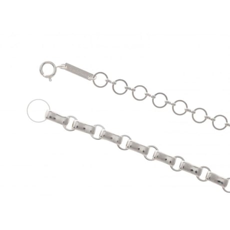 【Sea'ds Mara 】Dual Form long Necklace　27A1-22