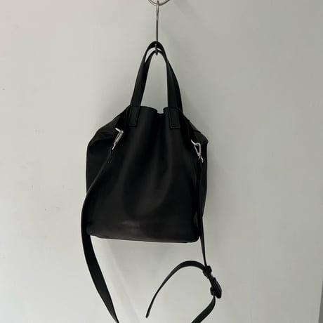 【Aree】Leather Tote Bag  AR261TB017