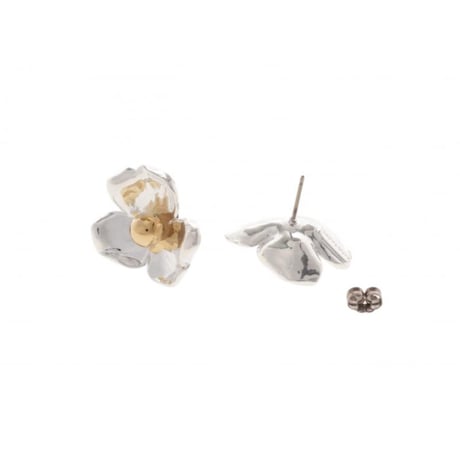 【Sea'ds Mara 】Invisible bloom Pierce　27A1-05P