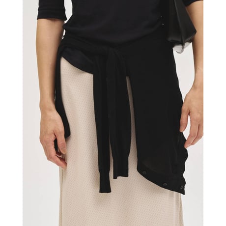【TODAYFUL】Soft Knit Cardigan　※納期3月上旬～4月上旬