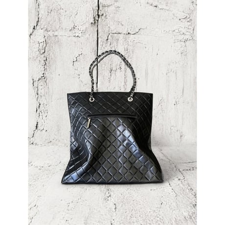 【M.U.L.】SHOPPER40 MUL169-284 ※納期27.3月～8月