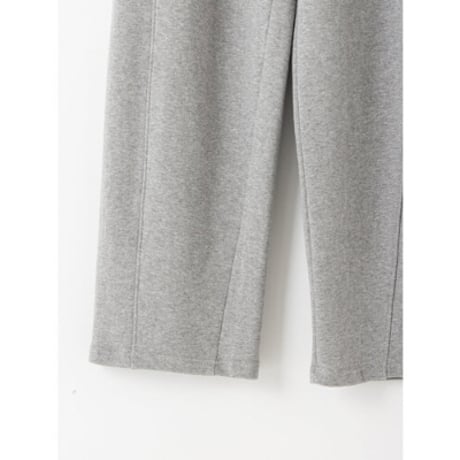 【Mewl】 CURVY SWEAT PANTS