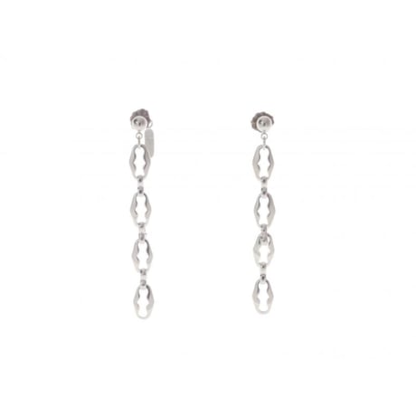【Sea'ds Mara 】Contour link Pierce　27A1-25P