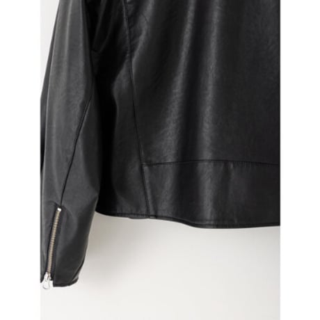 【Mewl】 RIDER JACKET