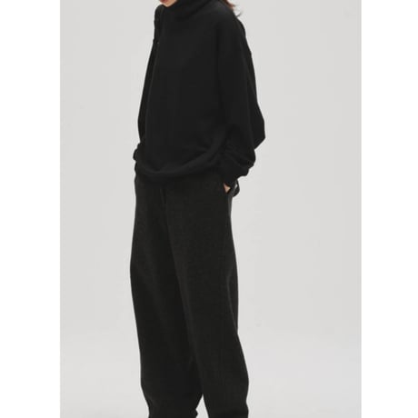 【TODAYFUL】Tompkins Turtle Sweat　※納期2月上旬～3月上旬