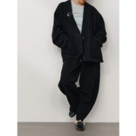 【YENN】U-SHAPE GARMENT CLIP