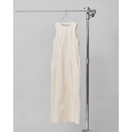 【TODAYFUL】Backopen Nylon Dress　※納期5月上旬～6月上旬