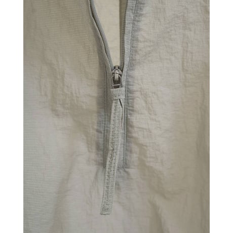 【TODAYFUL】Nylon Ripstop Blouson　※納期4月上旬～5月上旬