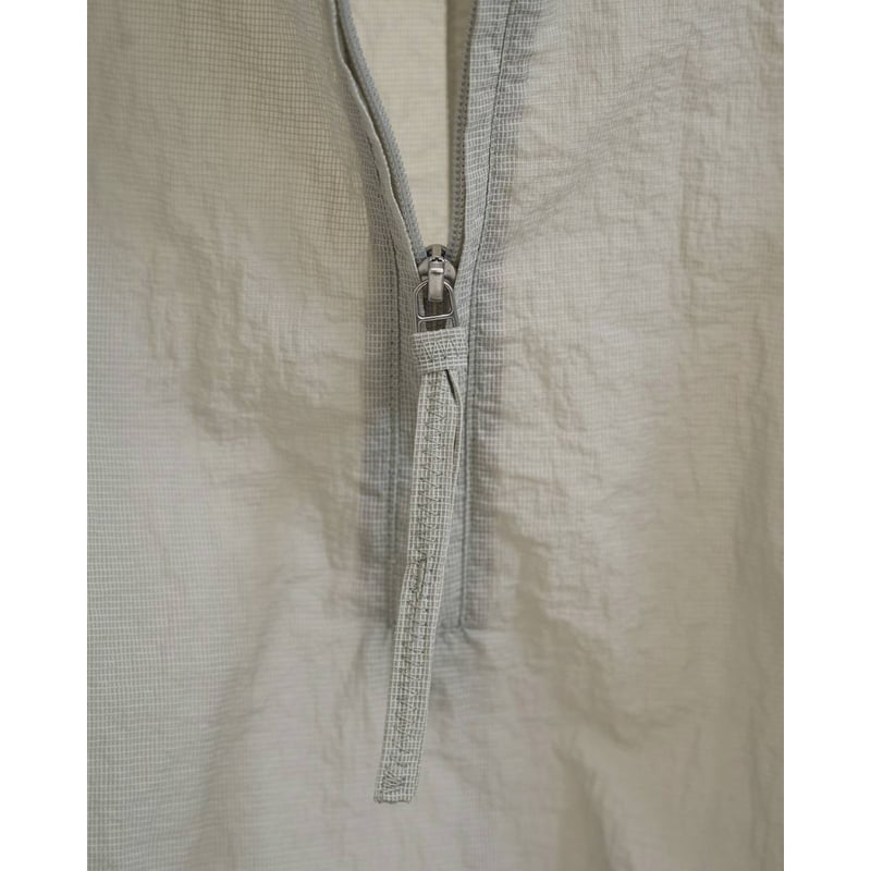 TODAYFUL】Nylon Ripstop Blouson ※納期4月上旬～5月上旬 |