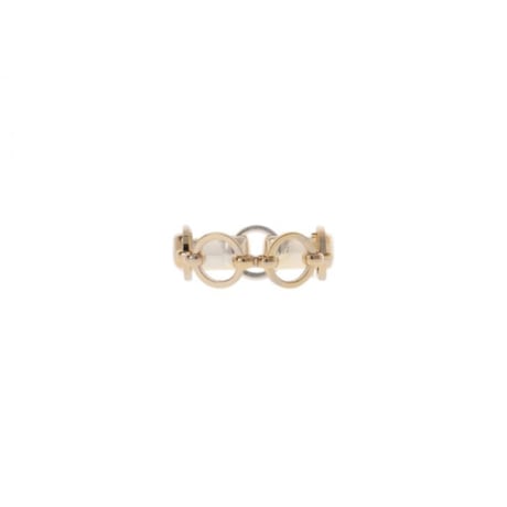 【Sea'ds Mara 】Dual Form Ring　27A1-23
