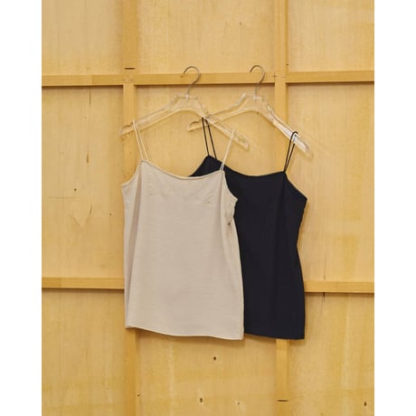 【TODAYFUL】Dot Jacquard Camisole　※納期5月上旬～6月上旬