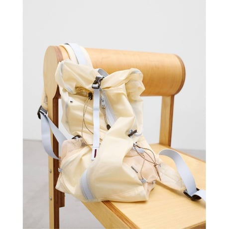【TODAYFUL】Useful Sheer Backpack　※納期4月上旬～5月上旬