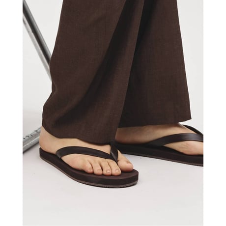 【TODAYFUL】Useful Flip Flops　※納期5月上旬～6月上旬