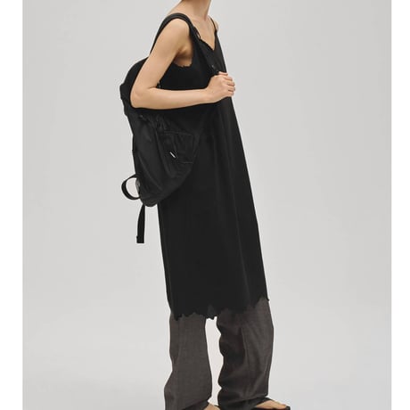 【TODAYFUL】Useful Sheer Backpack　※納期4月上旬～5月上旬