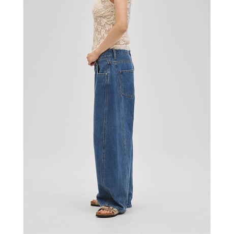 【TODAYFUL】Jane's Denim　※納期3月上旬～4月上旬