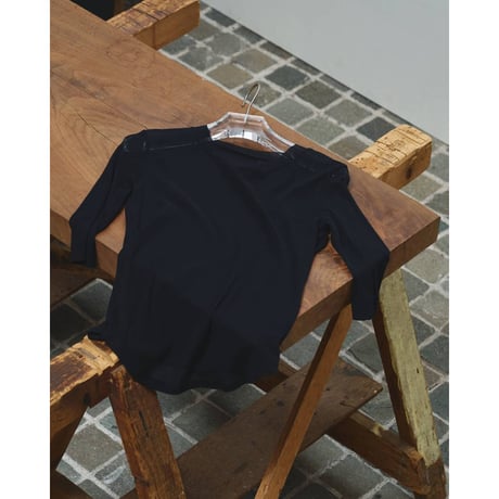 【TODAYFUL】Sheer Fraice Tops　※納期4月上旬～5月上旬